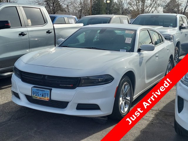 2022 Dodge Charger