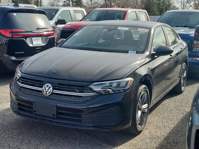 2024 Volkswagen Jetta