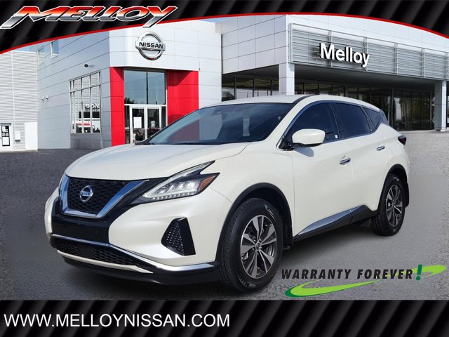 2021 Nissan Murano