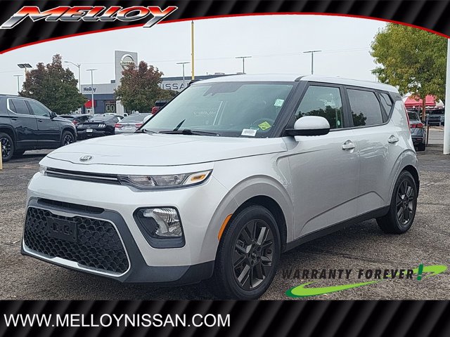 2021 Kia Soul