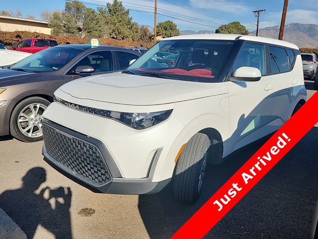 2023 Kia Soul