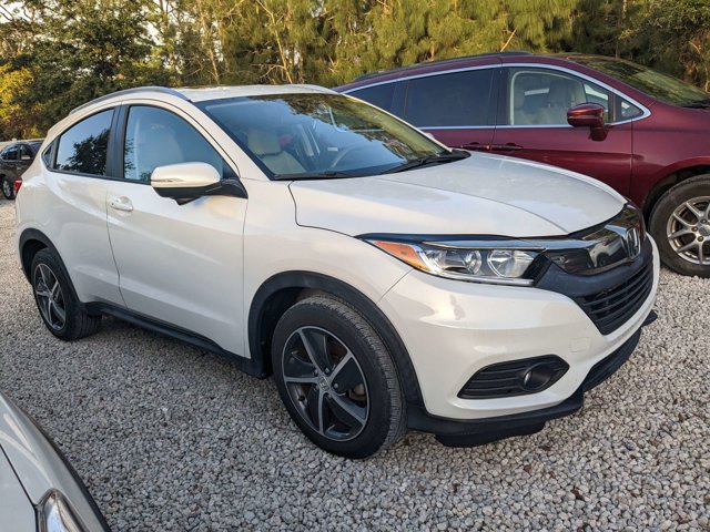 2022 Honda HR-V