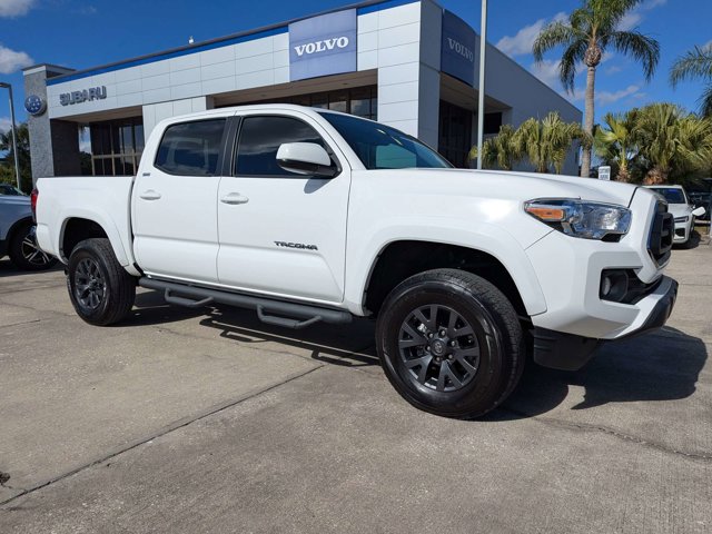 2023 Toyota Tacoma 2WD