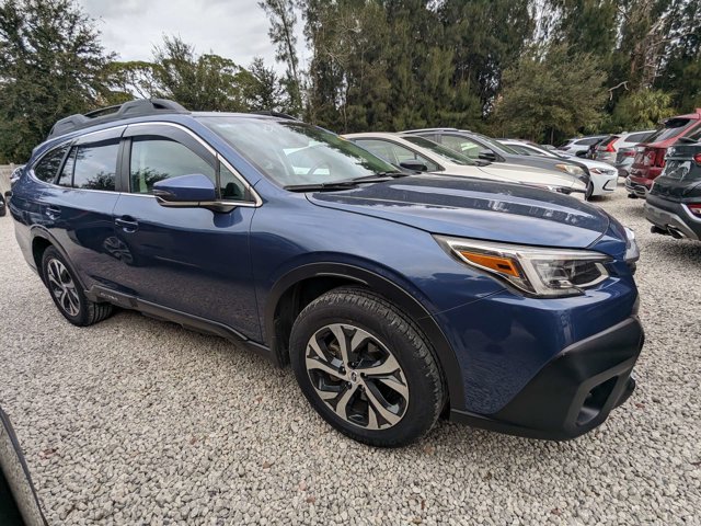 2021 Subaru Outback