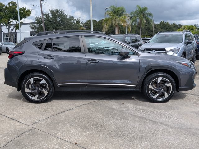 2024 Subaru Crosstrek Limited — photo 1 of 12