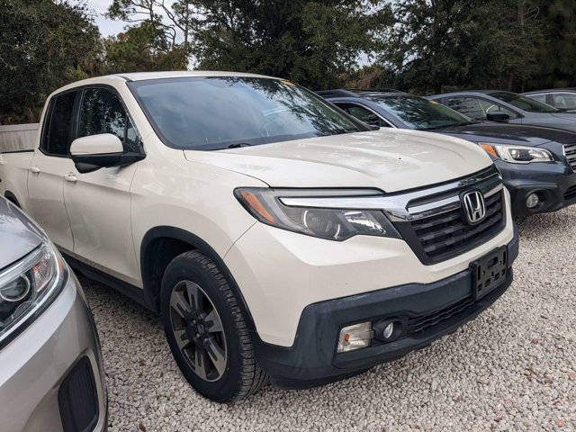 2019 Honda Ridgeline