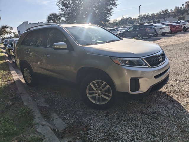 2014 Kia Sorento