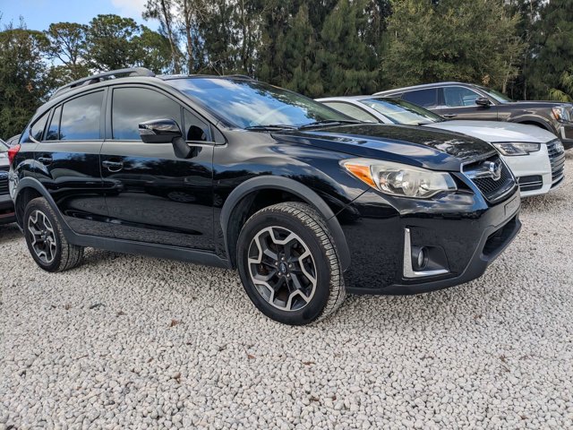 2016 Subaru Crosstrek