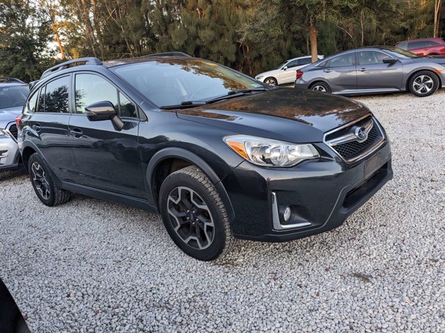 2016 Subaru Crosstrek