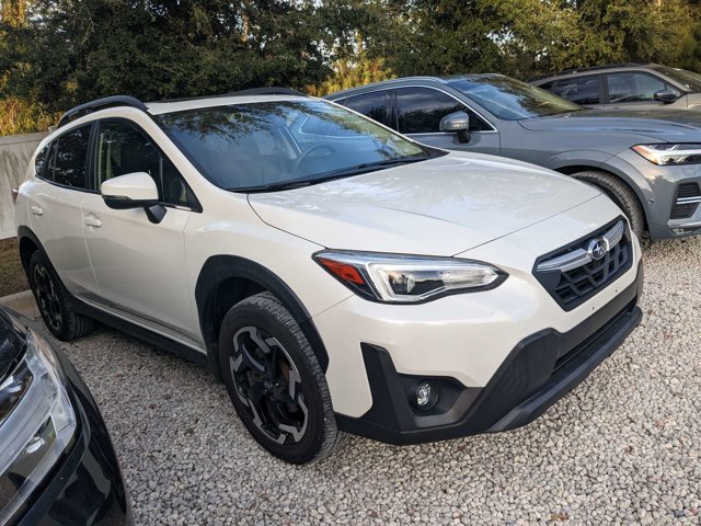 2022 Subaru Crosstrek