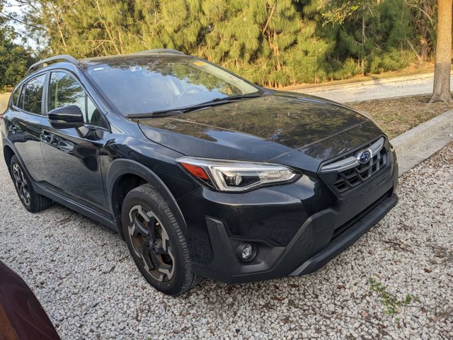 2022 Subaru Crosstrek