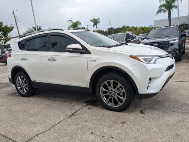 2018 Toyota RAV4