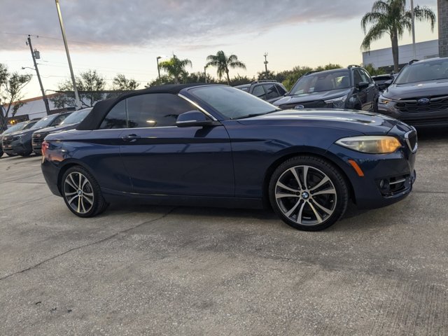 2017 BMW 2 Series