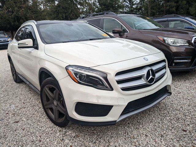 2014 Mercedes-Benz GLK-Class