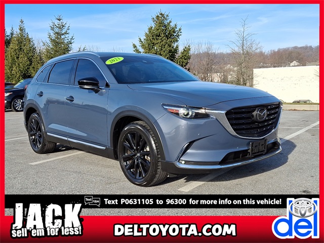 2023 Mazda CX-9