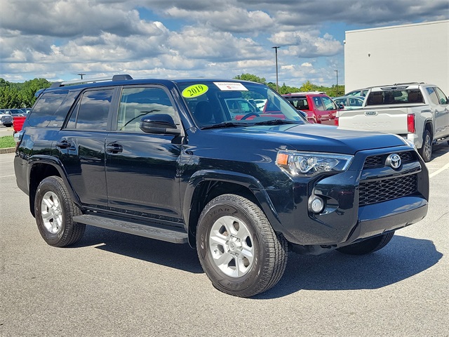 2019 Toyota 4Runner