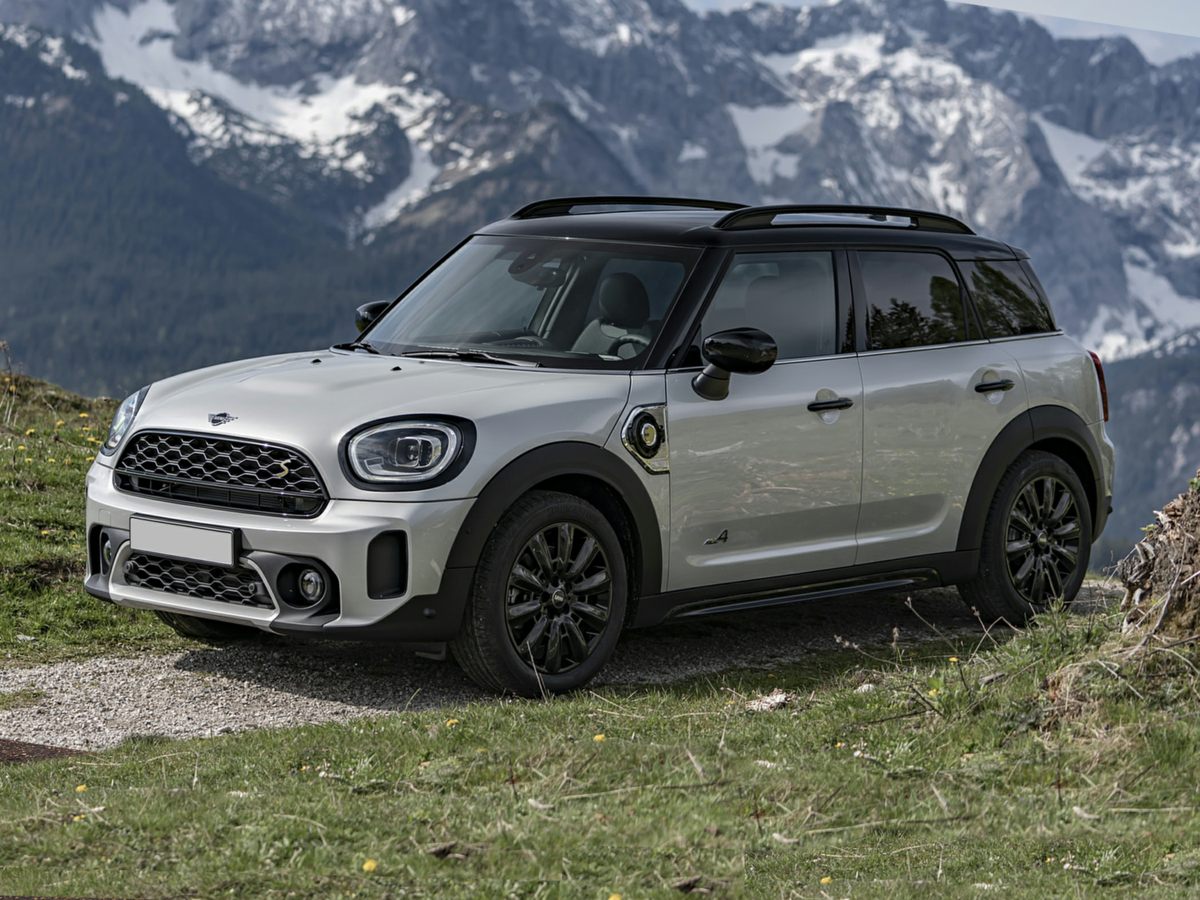 2022 MINI Countryman