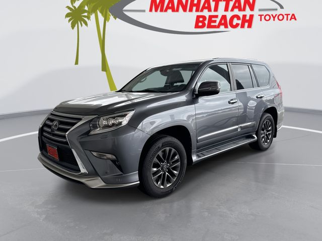 2019 Lexus GX 460 Luxury