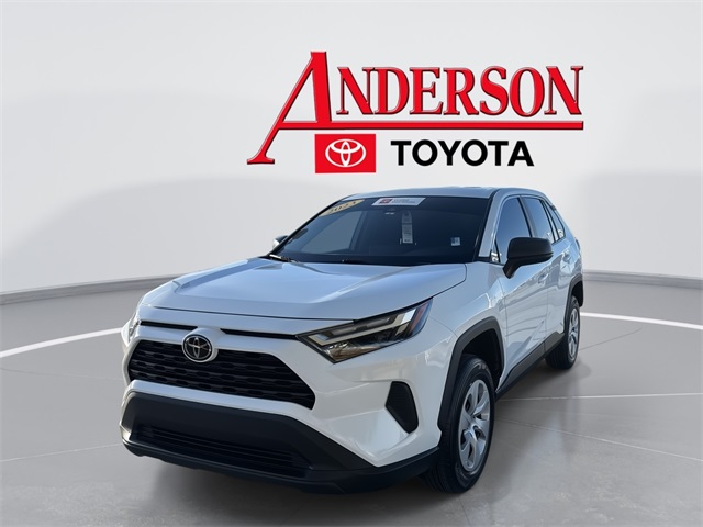 2023 Toyota RAV4