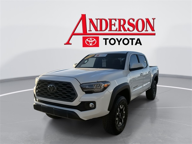 2022 Toyota Tacoma 2WD