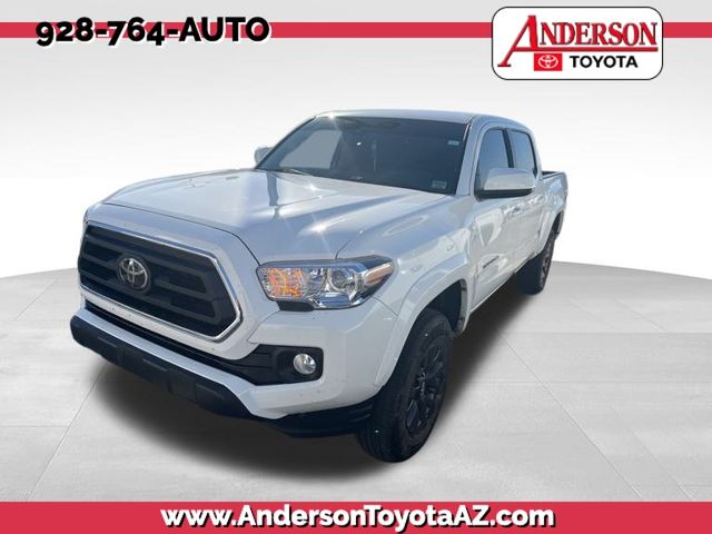 2023 Toyota Tacoma 2WD