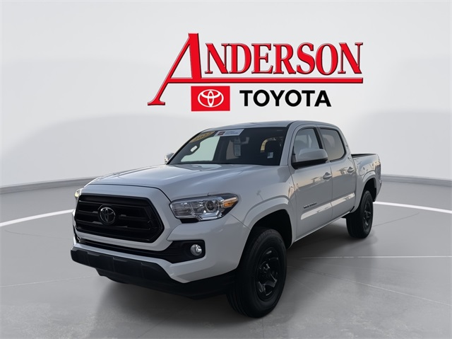 2022 Toyota Tacoma 2WD