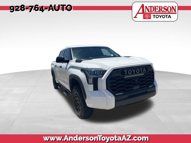 2023 Toyota Tundra 4WD