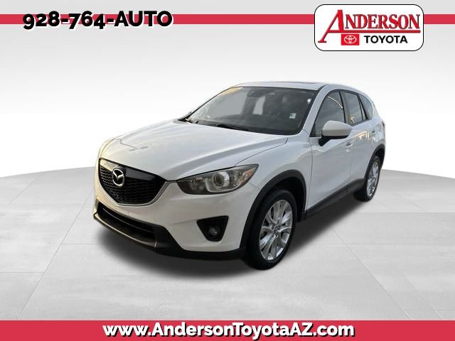 2014 Mazda CX-5