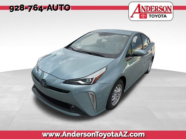 2019 Toyota Prius