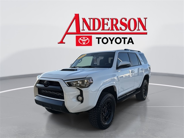 2019 Toyota 4Runner