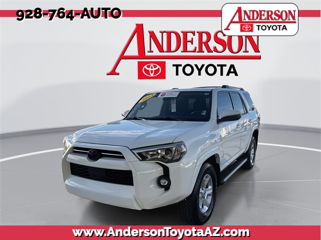 2023 Toyota 4Runner