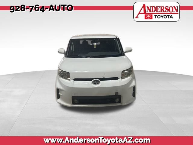 2012 Scion xB