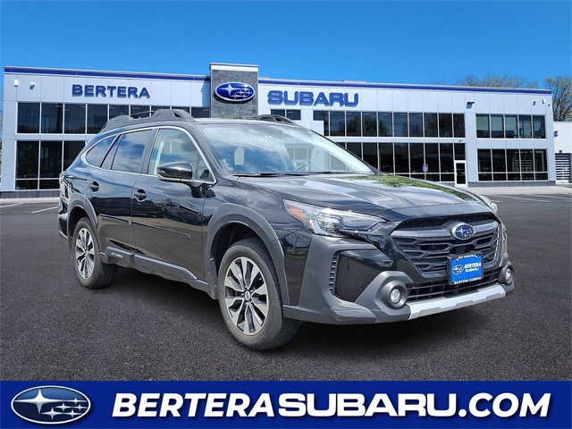 2023 Subaru Outback