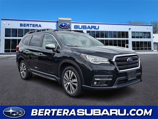 2020 Subaru Ascent