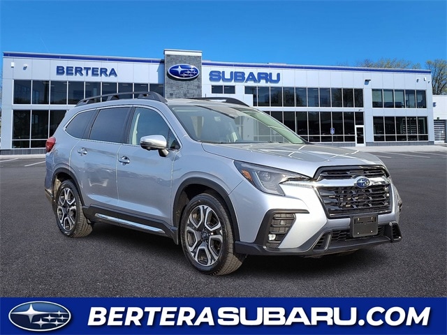 2023 Subaru Ascent