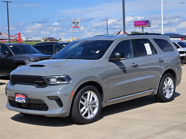 2023 Dodge Durango