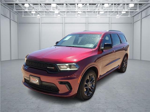 2025 Dodge Durango