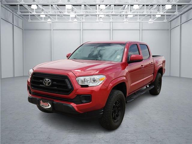 2023 Toyota Tacoma 4wd