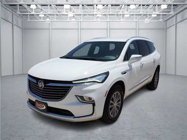 2024 Buick Enclave