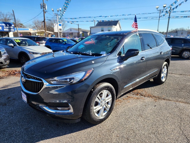 2019 Buick Enclave