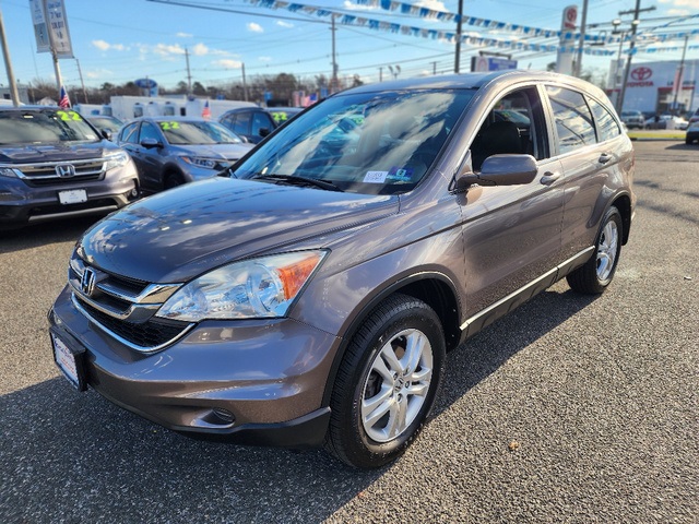 2011 Honda CR-V