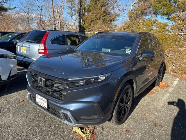 2023 Honda CR-V Hybrid