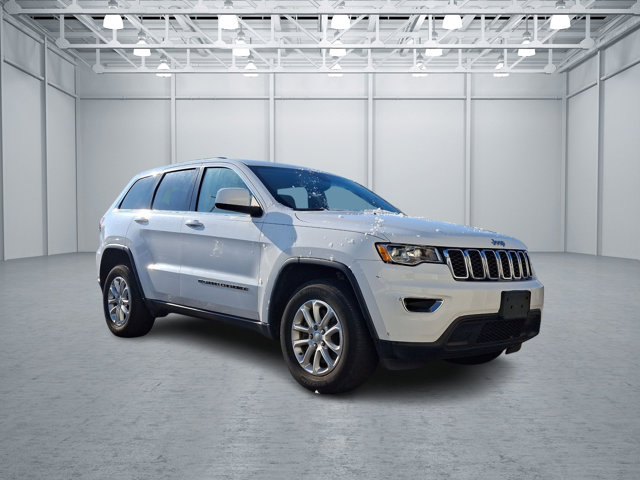 2022 Jeep Grand Cherokee WK