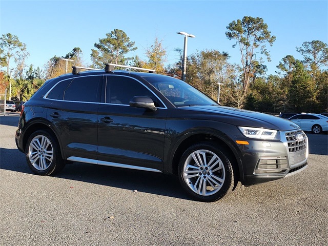 2019 Audi Q5