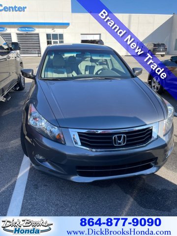 2009 Honda Accord Sdn