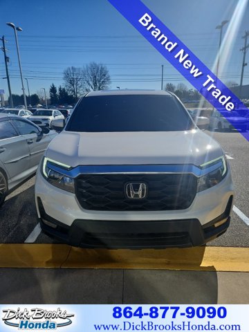 2023 Honda Passport