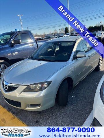 2009 Mazda Mazda3