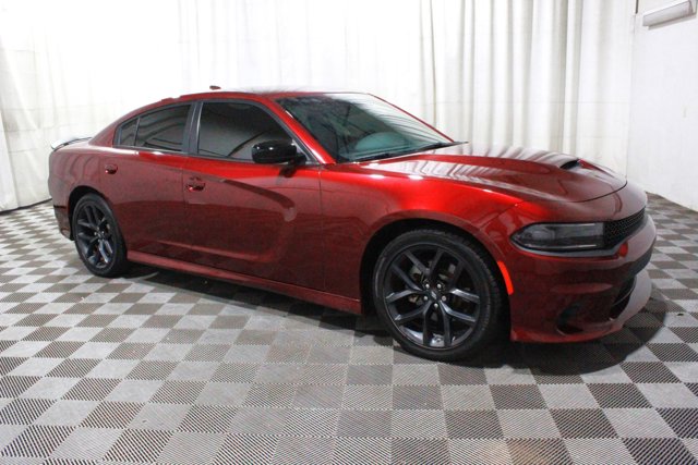 2022 Dodge Charger