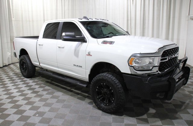 2022 Ram 3500