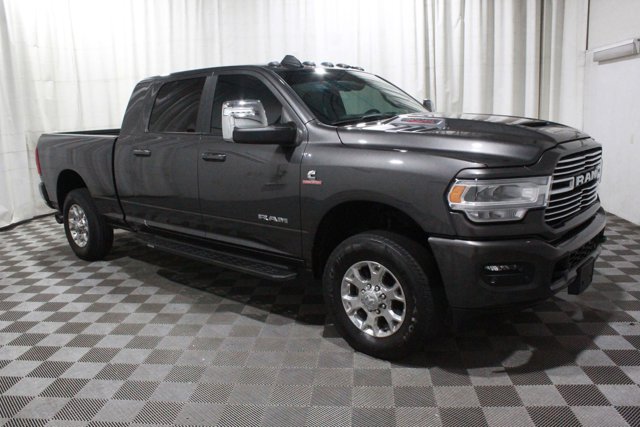 2023 Ram 3500